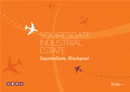 Squiresgate, Blackpool Move In, Save Money, Reap the Benefits the SKY’S the LIMIT!