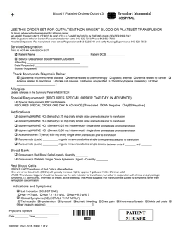 Blood-Platelet-Orders-Outpatient-V3