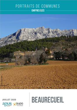 Beaurecueil La Commune