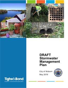 DRAFT Stormwater Management Plan