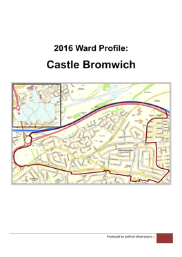 Castle Bromwich