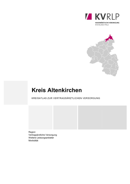 Kreis Altenkirchen