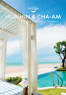 Hua Hin Beach