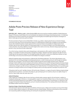 031416Adobeexperiencedesignpreviewlaunch