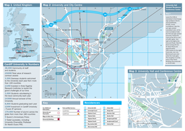 Location Guide Accessible from All Parts of Britain