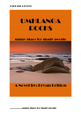 Umhlanga Rocks