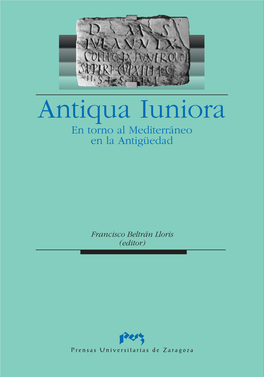 Antiqua Iuniora Vinicultura Española, 1850-1936
