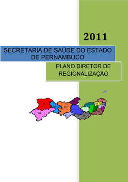 Secretaria De Saúde Do Estado De Pernambuco