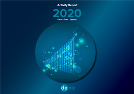 2020 Activity Report