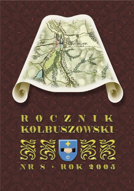 Rocznik Kolbuszowski 8(2005)