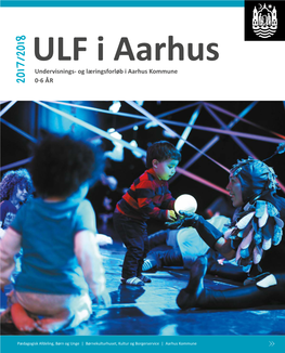20 17/20 18 ULF I Aarhus