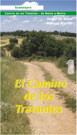 Portada Camino Tratantes Prueba 01.Tif