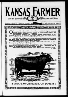 Copyricht, 1914, by Kanaaa Farmer Co