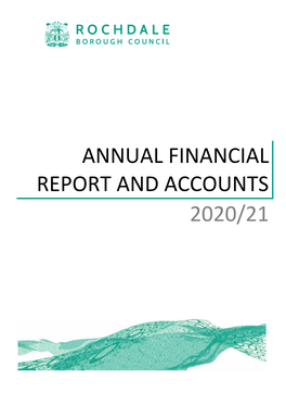 Statement of Accounts 2013/14