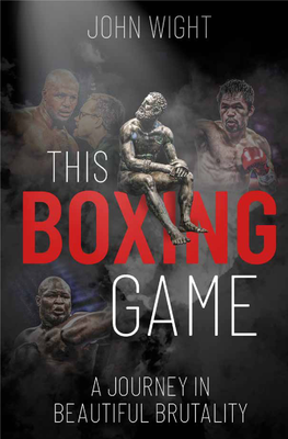 This Boxing Game