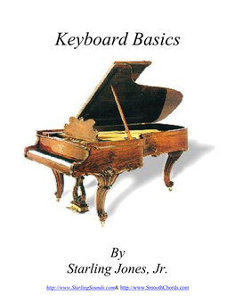 Keyboard Basics