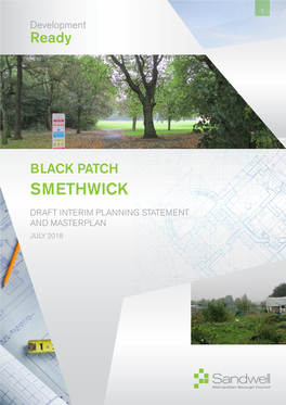 Black Patch Smethwick