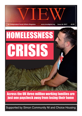 VIEW-Digital-Homelessness-Issue.Pdf