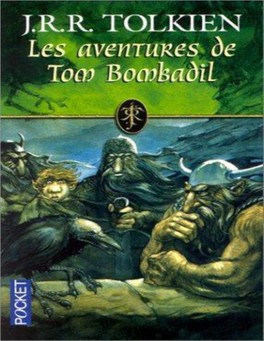 Tom Bombadil