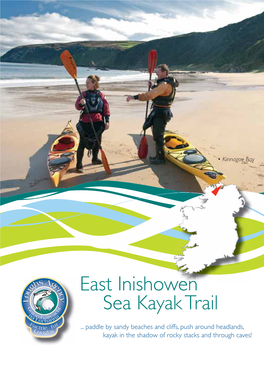 East Inishowen Sea Kayak Trail