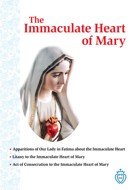 Immaculate Heart of Mary