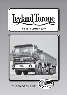 Leyland Torque 48.Indd