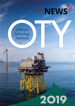 Offshore Technology Yearbook