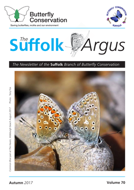 Suffolk Argus