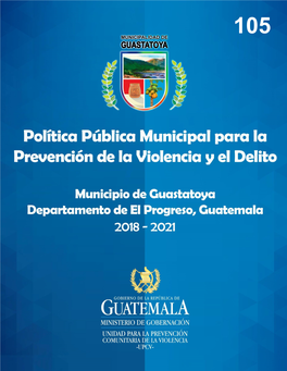 0201 PPM Guastatoya El Progreso