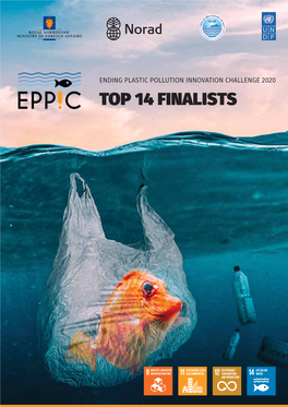 EPPIC 2020 Top 14 Finalists 2-Pager Eng Final Printing