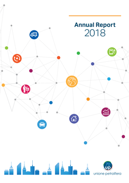 Annual Report 2018