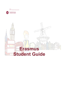 Erasmus Student Guide