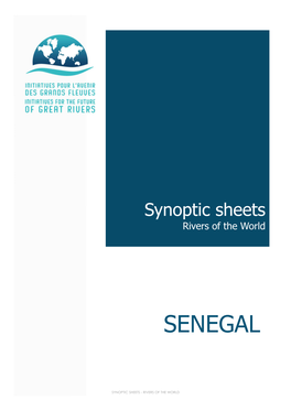 1.RFC Fiches Synoptiques-SENEGAL EUK