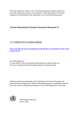 N,N-Dimethylformamide