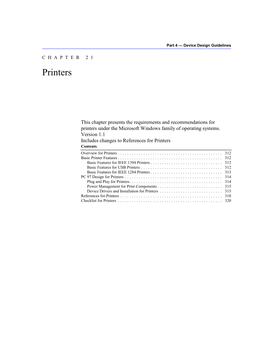 PC 97 Hardware Design Guide