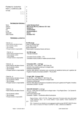 CV Salvatore-David-LENTINI.Pdf