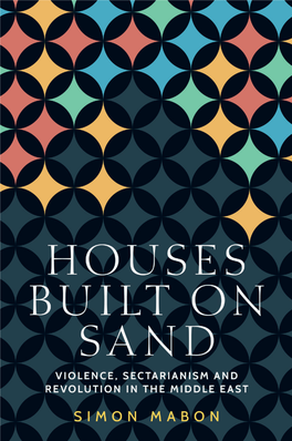 Houses Built on Sand Ii