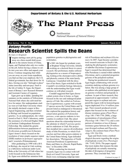 The Plant Press