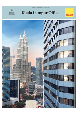 Kuala Lumpur Office