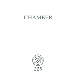 CHAMBER Contents