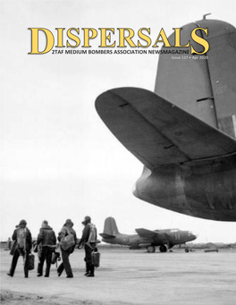 Dispersal 04/2020