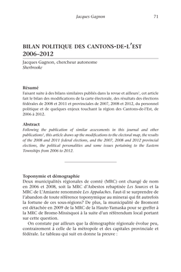 Télécharger Le Fichier (PDF )