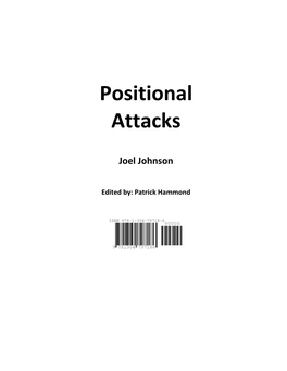 Positional Attacks