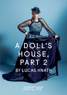 A Doll's House, Part 2