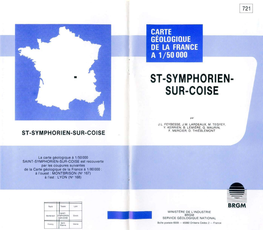 St-Symphorien- Sur-Coise