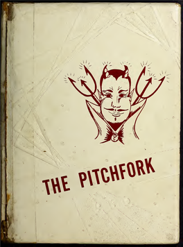 The Pitchfork [1960]