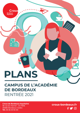 Les Campus Sommaire