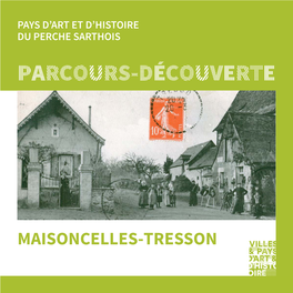 Parcours-Découverte