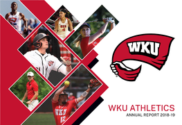 Wku Athletics