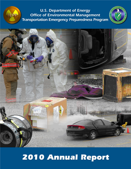 2010 Annual Report.Pdf